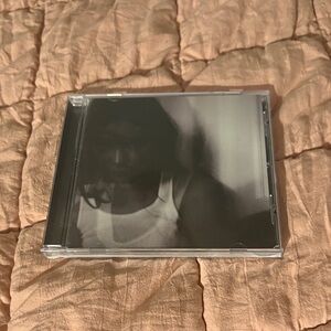 Gracie Abrams Good Riddance CD